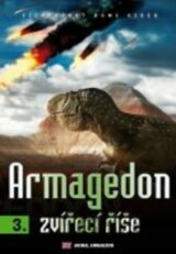 Armagedon: Zvířecí říše 3. (papírový obal)