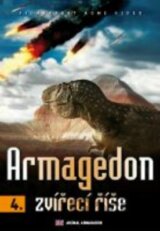 Armagedon: Zvířecí říše 4. (papírový obal)