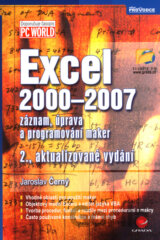 Excel 2000 - 2007