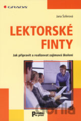 Lektorské finty
