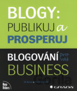 Blogy: Publikuj a prosperuj