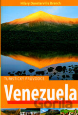 Venezuela - turistický průvodce