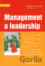 Management a leadership