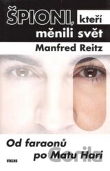 Špioni, kteří měnili svět