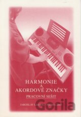 Harmonie a akordové značky