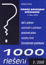 1000 riešení 3/2008