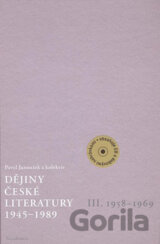 Dějiny české literatury 1945 - 1989 III