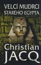 Velcí mudrci starého Egypta