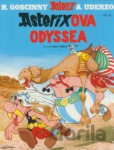 Asterixova odyssea - Díl 26.