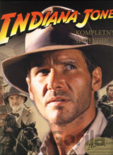 Indiana Jones - kompletný sprievodca