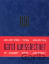 Umelecký šperk, dizajn, architektúra