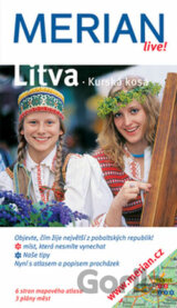 Litva, Kurská kosa
