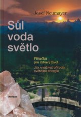 Sůl, voda, světlo