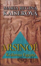 Arsinoé  - Královna Egypta