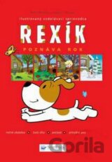 Rexík poznáva rok