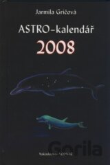 ASTRO - kalendář 2008