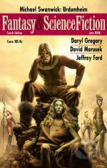 Fantasy & ScienceFiction 1/2008