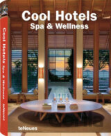 Cool Hotels Spa & Wellness
