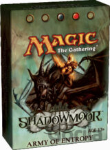 Magic the Gathering - Shadowmoor - Army of Entropy (PCD)