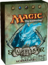 Magic the Gathering - Shadowmoor - Mortal Coil (PCD)