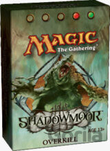 Magic the Gathering - Shadowmoor - Overkill (PCD)