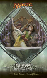 Magic the Gathering - Shadowmoor - Booster Pack