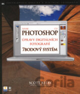 Adobe Photoshop CS3 - úpravy digitálních fotografií