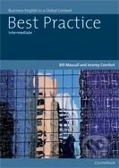 Best Practice - Intermediate - Workbook