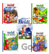 Heidi (kolekcia)