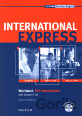International Express - Pre-Intermediate