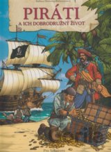 Piráti a ich dobrodružný život