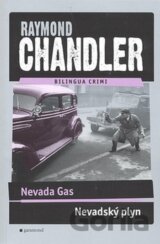 Nevada Gas/Nevadský plyn