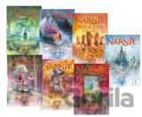 Kroniky Narnie (7-dielna kolekcia)