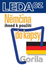 Němčina do kapsy