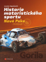 Historie motoristického sportu