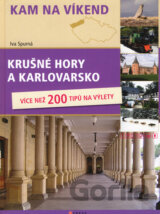 Krušné hory a Karlovarsko