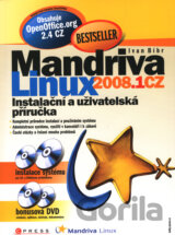 Mandriva Linux 2008.1