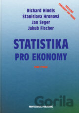Statistika pro ekonomy