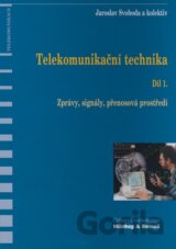 Telekomunikační technika - Díl 1.