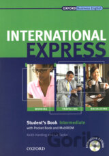 International Express - Intermediate