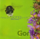 Feng-jün Song & Trio Puo: Wild Flower