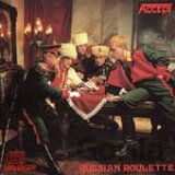 ACCEPT: RUSSIAN ROULETTE REMASTERED (2006)