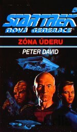 Star Trek: Nová Generace 5: Zóna úderu