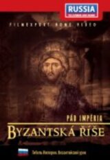 Pád impéria: Byzantská říše (digipack)