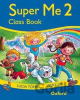 Super Me 2 - Class Book