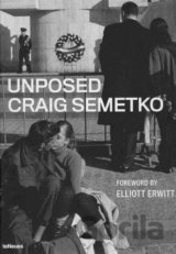 Craig Semetko Unposed