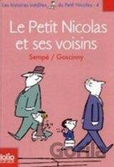 Le Petit Nicolas et ses Voisins