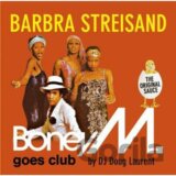 Boney M: Barbra Streisand - Boney M. Goes Club