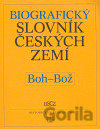 Biografický slovník českých zemí (Boh-Bož)