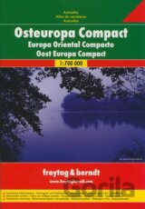 Osteuropa Compact 1:700 000